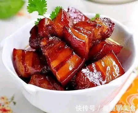 做法|红烧肉的经典做法！很多人第一步就错了，还少了最后一步