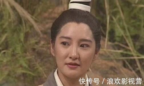 郭靖|射雕排名前十的高手,神雕中变弱鸡,但金庸后悔又把他提成高手