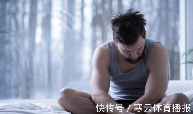 男性衰老|男性开始衰老,身体会发出6个信号,若没超过3个,说明还硬朗