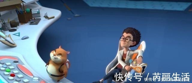 天才威|熊出没最想念的反派有几位,网友说,除这三位,其他都不想见