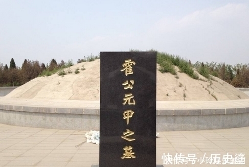 霍恩第|霍元甲死于日本人之手?墓穴打开之后,尘封79年的秘密被公开