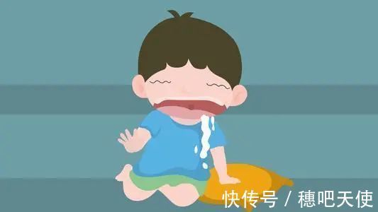 神经系统|天使科普:孩子无缘无故喊肚子疼,持续3年才发现是“癫痫”!