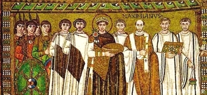 约束|从希腊罗马到中世纪,前近代的欧洲,如何奠定当今法律的基础的?