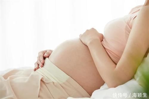怀孕|家家月嫂怀孕之后，肚皮变得发紧发硬？孕妈可以这样做！