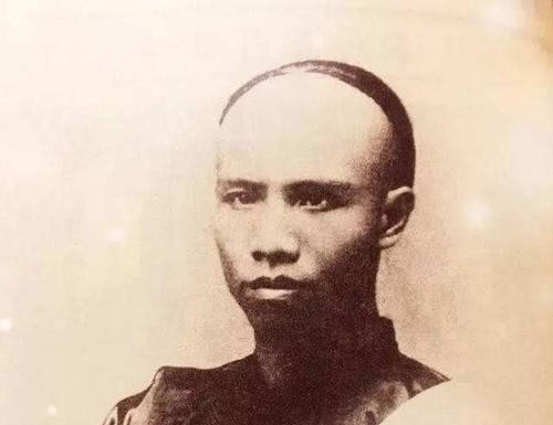 君子|戊戌六君子谭嗣同砍头,身为湖广总督的老爸为何无动于衷不求情?