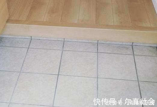 日式|为何日本家庭进门口都会设一个“台阶”?看完后:日本人太聪明了
