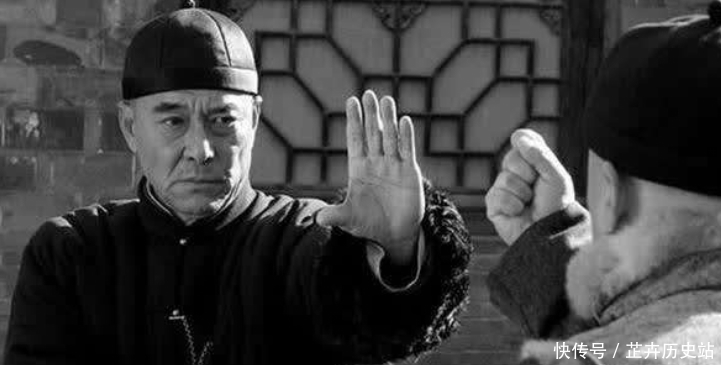 清朝|他作为清朝大内高手,护慈禧躲过八国联军,保张作霖六年不死