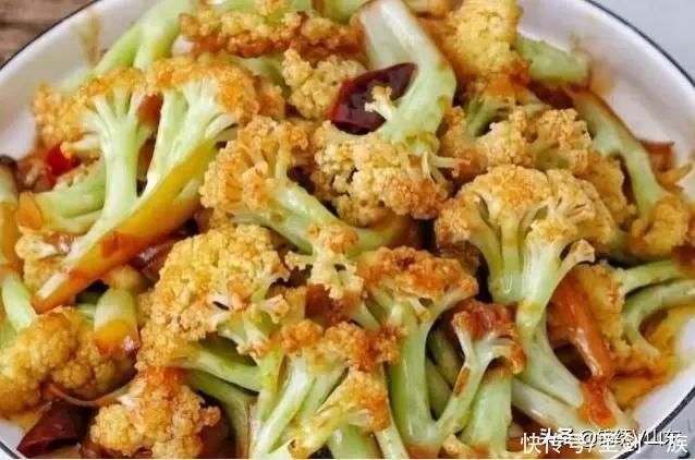 在家请客做的12道家常菜招待，道道色香味俱全，客人吃了连连称赞