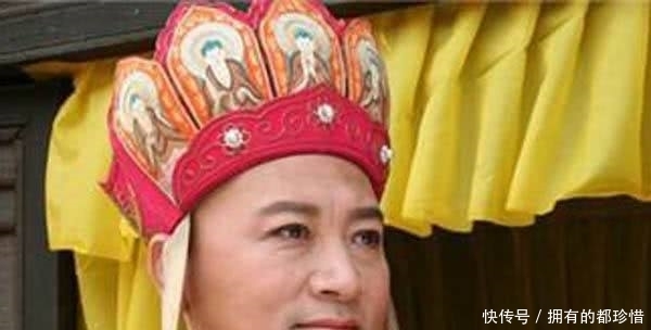 佛教|得道高僧唐僧,最后是怎么死的?那些秘密终于被说出