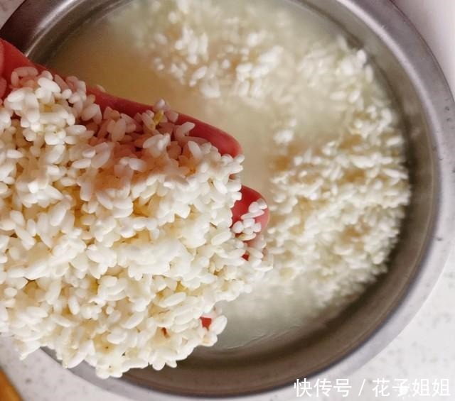 糯米排骨,软糯入味,超级下饭