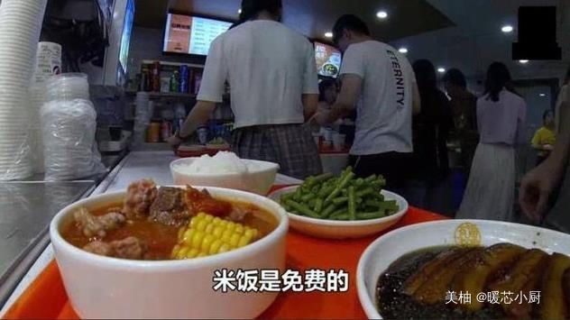 放狠话|老外放狠话5000美元,吃遍中国这个市,结果1顿饭堵了他的嘴