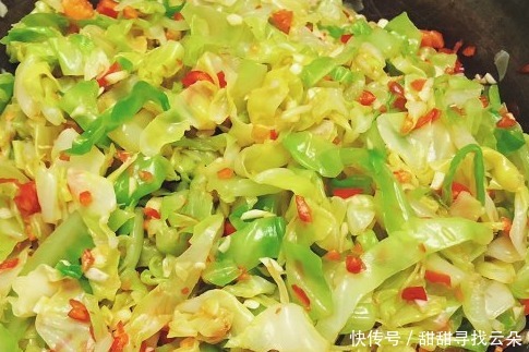 下饭|夏天离不开的凉拌菜，酸辣开胃解馋下饭，咋吃都不腻，5分钟做好！