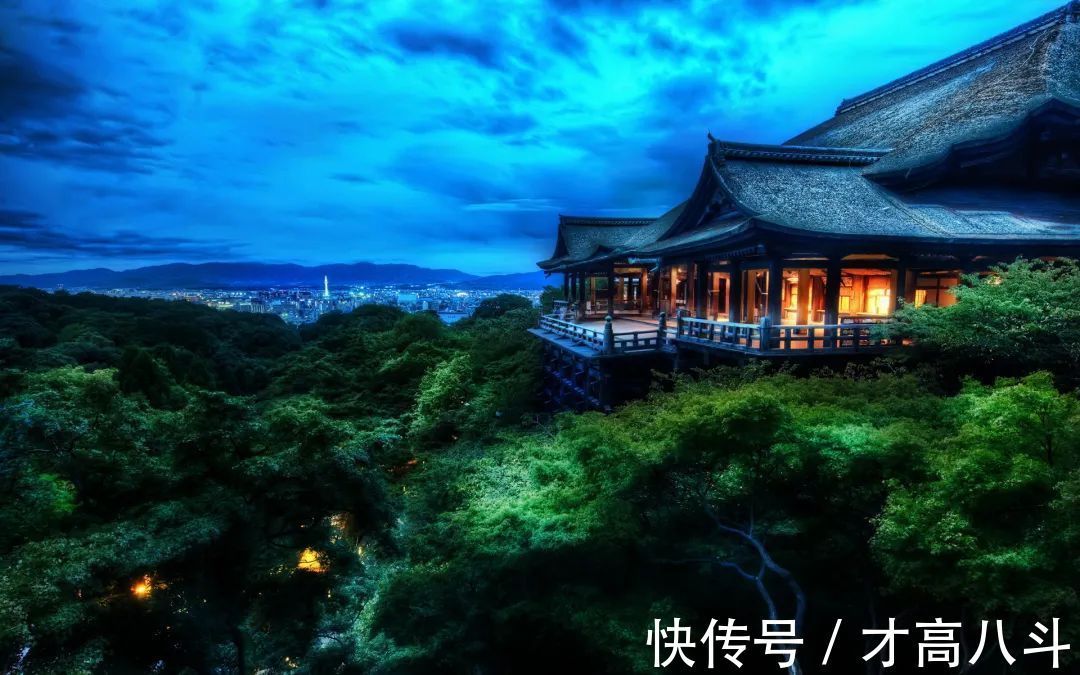 蛙声#辛弃疾的一首词,把一个寻常场景,写成了千古佳作