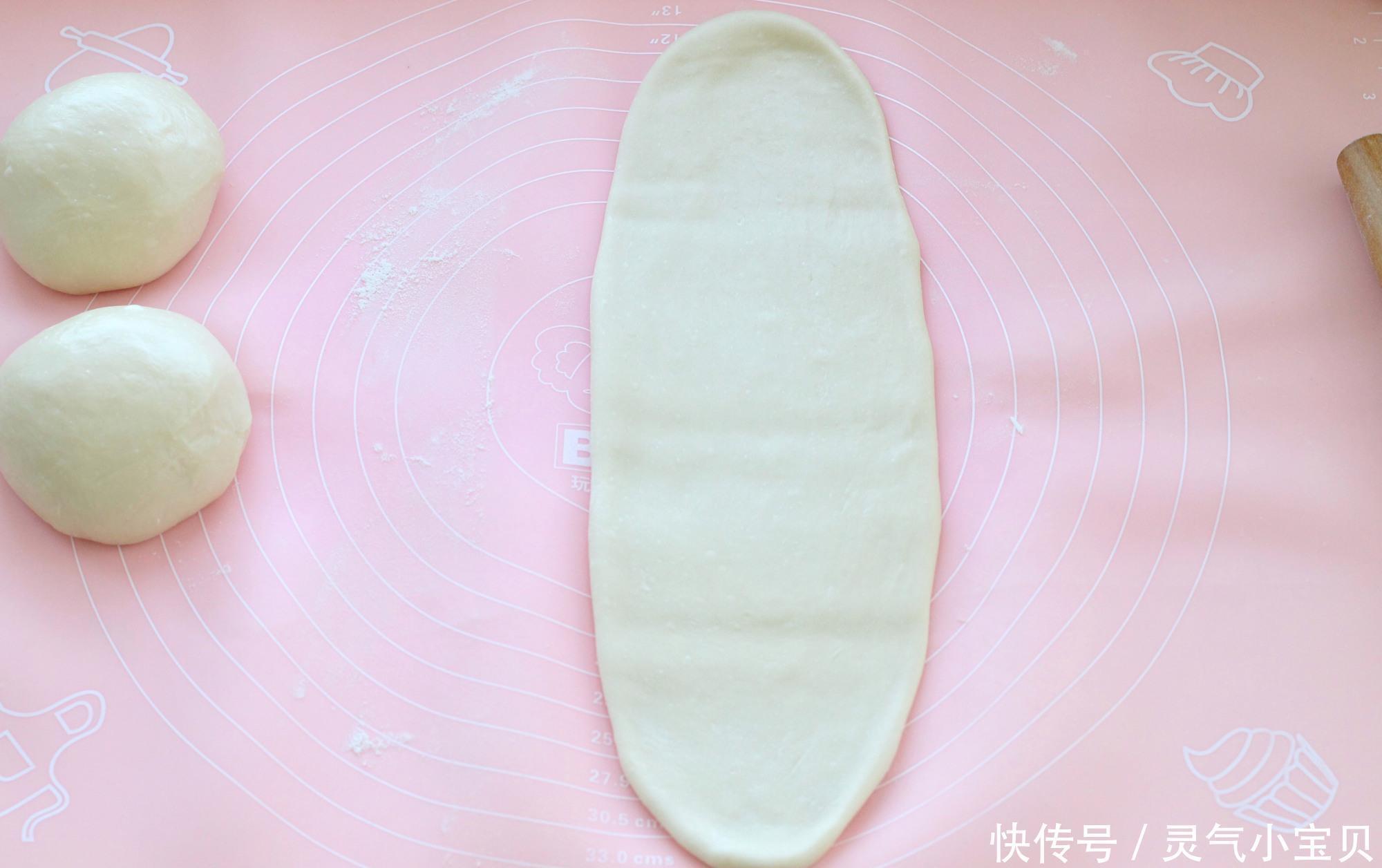 贵族|法式贵族吐司面包,像棉花一样柔软无比,细腻香甜吃起来香喷喷的