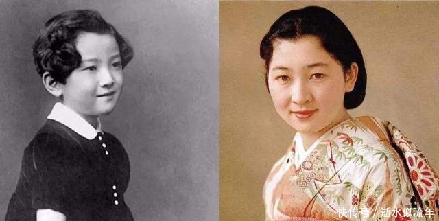 拒绝|她是日本第1个平民皇后,当初娘家为什么拒绝明仁皇太子的求婚!