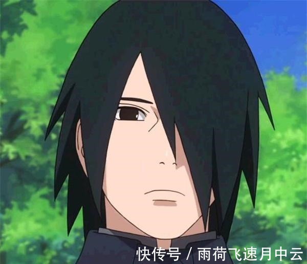鸣人|博人传佐助带头，他们能顺利带回千手柱间遗物吗