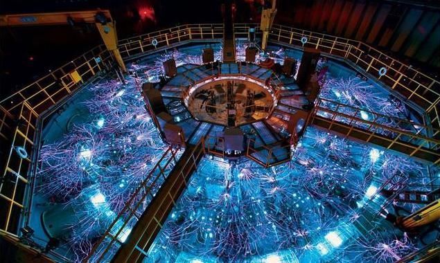 核聚变反应 中国核聚变迎来新突破,原料不再是问题,离人造太阳又近了一步