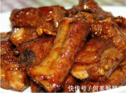 地地道道的家乡味,酱香浓郁,做法简单,味道绝对经典孩子待见