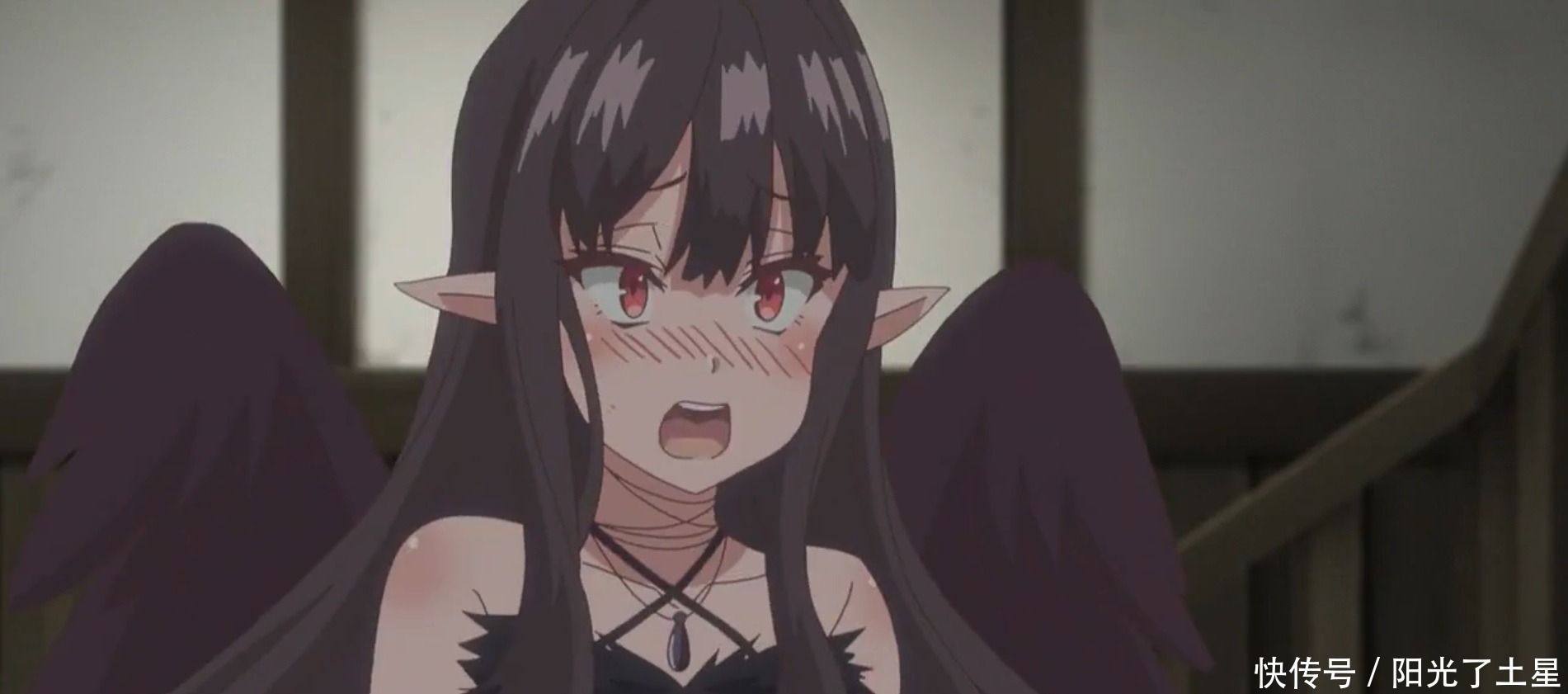 回复术士魔王爱玩水的本性暴露棍勇的盖饭即将开始