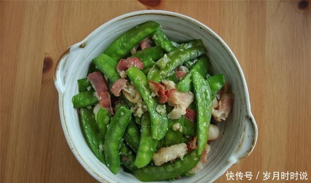 晒晒我家晚餐,简单不失营养,朋友吃好不浪费,主妇很精明