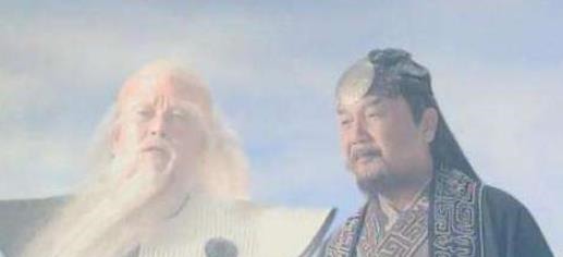 正神#封神演义姜子牙封365位正神,但只有一位被封为天尊!是何人!