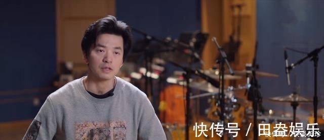 战队|李健战队队长，《中国好声音》九强学员，发布新歌