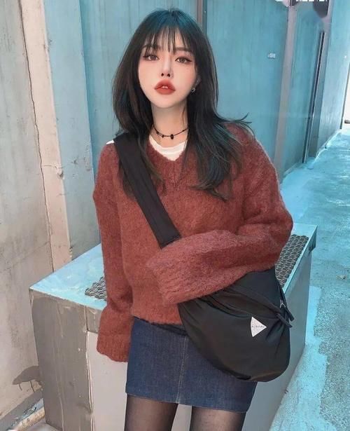 新年就该这么穿，出门美到人见人夸 ！