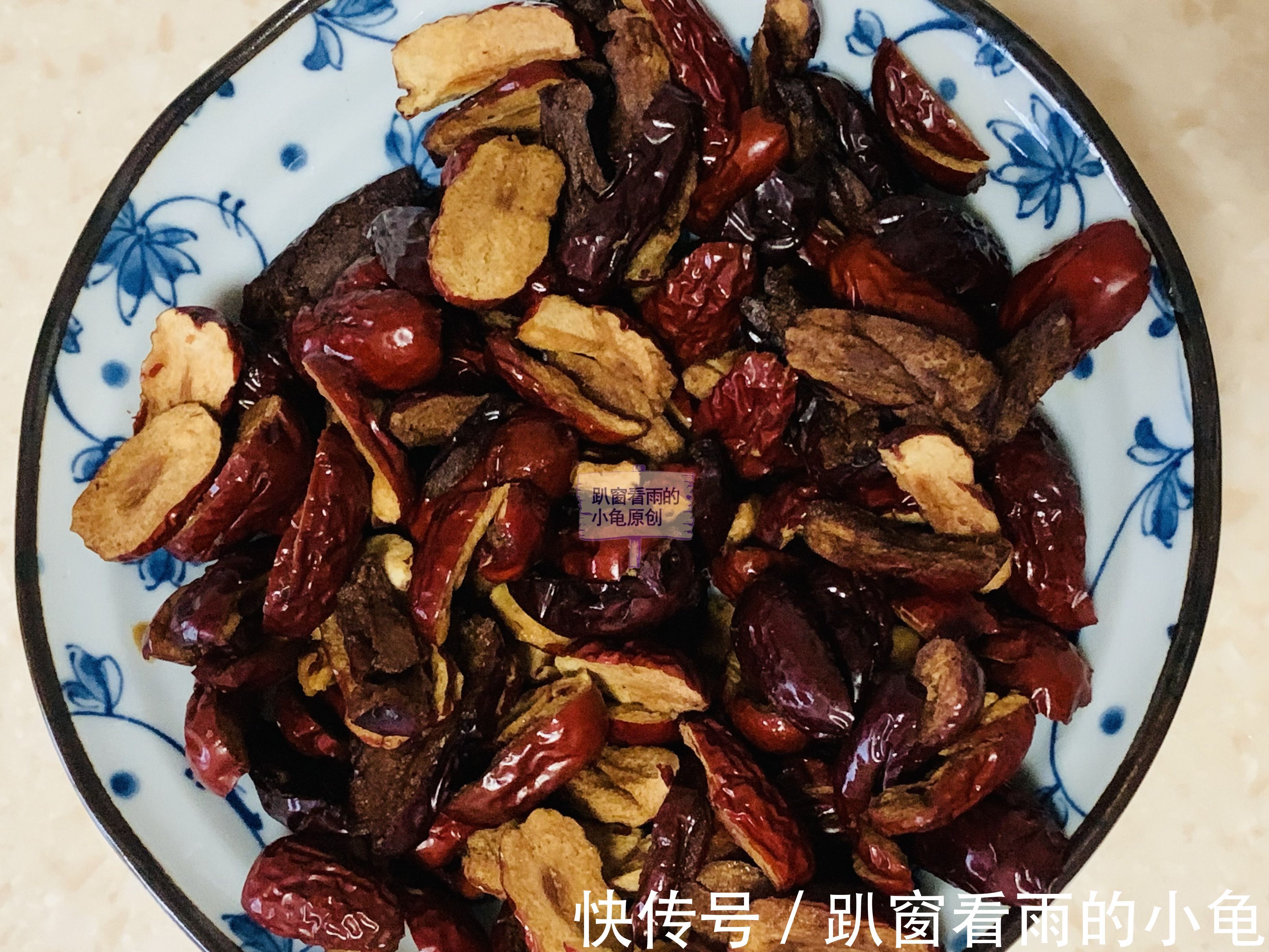 枣泥|红楼美食:枣泥馅山药糕,做法简单,秋天滋阴润燥,营养又好吃