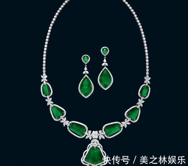 戴法 不同的珠宝首饰有着不同的佩戴讲究,你知道有哪些讲究吗!