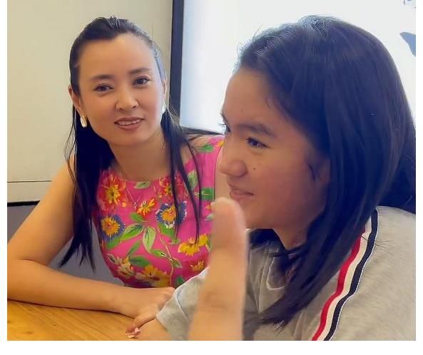 李勒优|变形计：李勒优近照火了，被城市家庭宠成公主，颜值却大不如从前