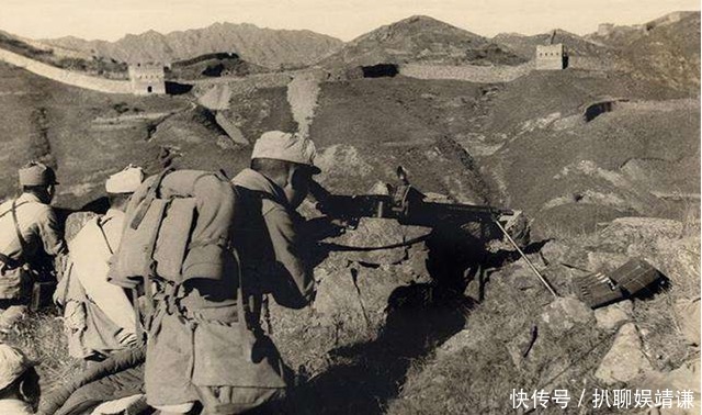 时间|二战期间,苏联不插手我们自己能打赢日军吗?时间问题