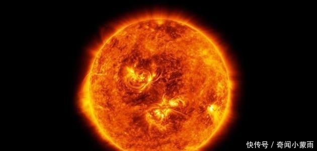 太阳突然消失,地球和人类,分别能撑几秒?