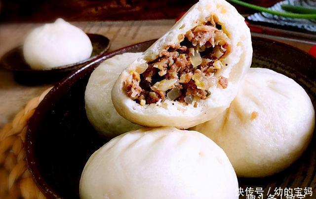 早餐|最接地气的东北早餐,尤其最后一种,东北人早上必吃,你吃过吗?