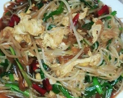 饭店|自从老公在饭店吃过一道菜后,便成了家里的下饭菜,很好吃!