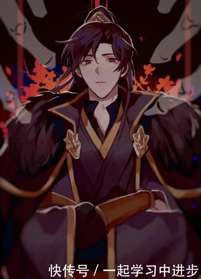 二哈|《魔道》火了,《二哈》更火,为什么耽美圈更偏爱仙侠文