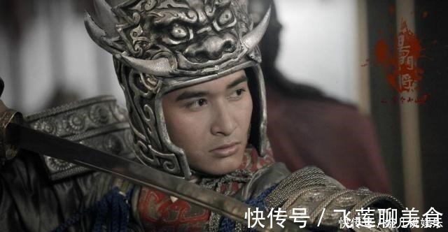 杨家将|活在真实杨家父子夹缝中的一代虚拟杨家将，却比真实的人物更著名！