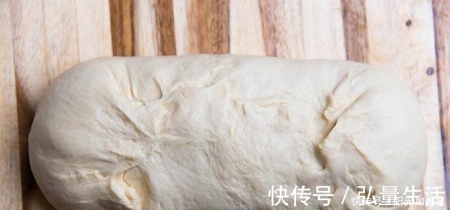 在家做面包,要掌握三个关键点,做的面包比面包店卖的好得多