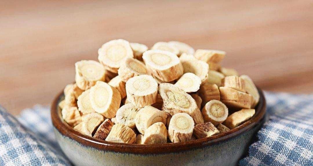 功效|黄芪和它是“天生一对”,搭配饮用,补气养血、排出肝毒