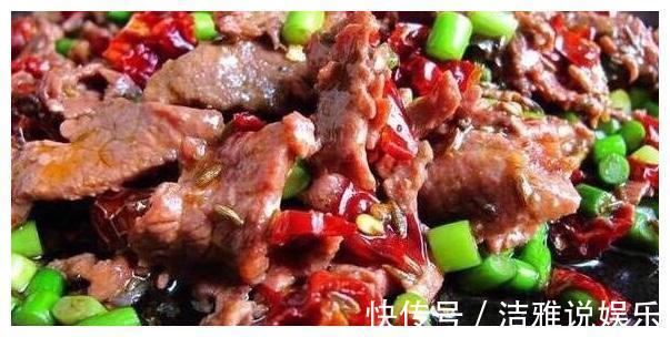 史上最经典的下酒菜，一吃就停不下来，超好吃一家人吃得津津有味