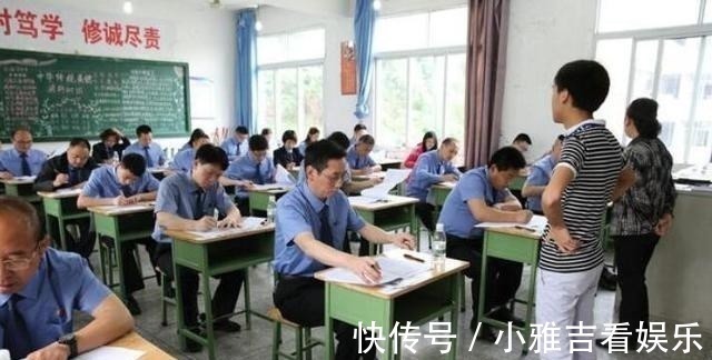 学习成绩|在中考过后才恍然大悟，当初补课与不补课的同学，差距会有这么大