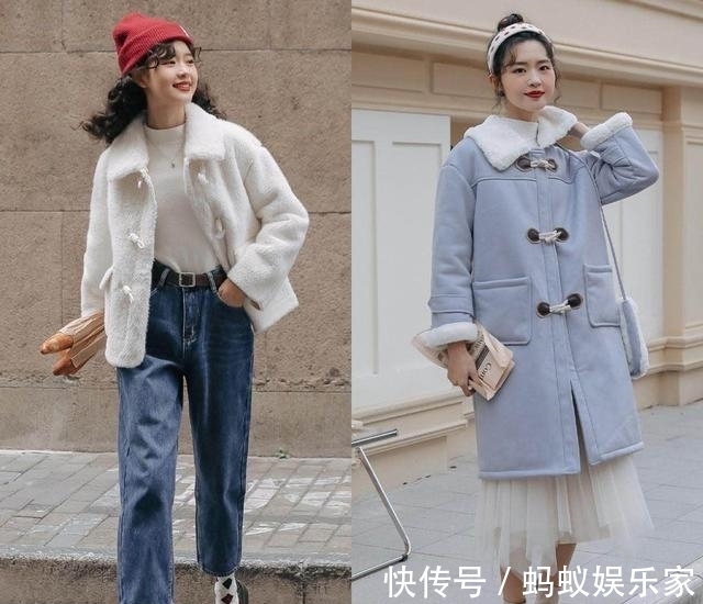 浅色系 显气质的“浅色系”外套,怎么穿更好看?详细的搭配干货奉上