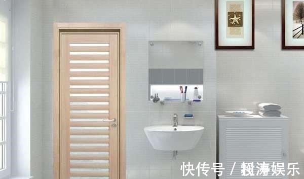 卫生间|房屋装修6大暗坑,哪个踩了都会导致返工,希望你没踩到。