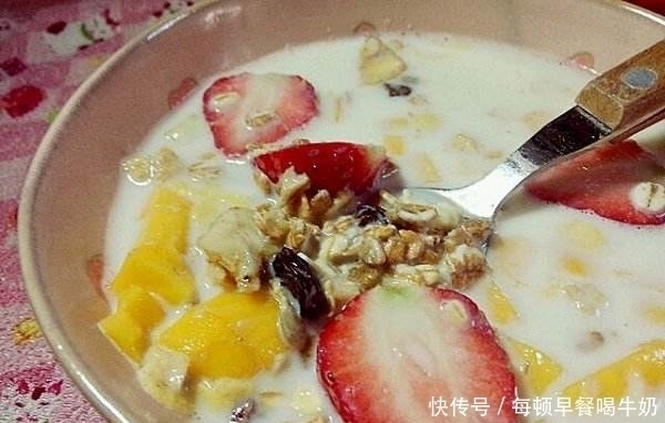 超模kk|快速减脂，夏季临时抱佛脚，教你正确吃燕麦！