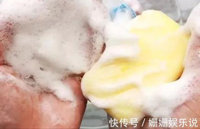 硫磺|小小一块硫磺皂，到底有多厉害它解决了很多人的“烦恼”