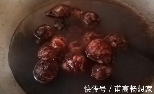 人体|有一种“碱性食物”，女性最适合吃，免疫力增加，掉发慢慢变少