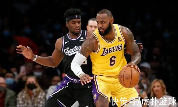 詹姆斯|金特里：詹姆斯無論打1號位還是8號位都沒什么區(qū)別