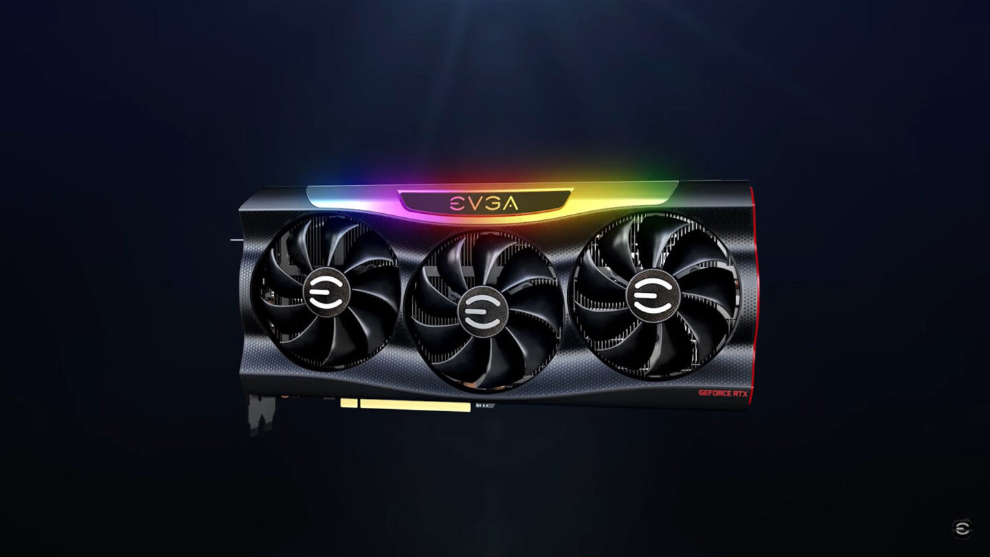 rtx|EVGA：从未购买过该品牌 RTX 30 显卡的用户将获得优先购买权