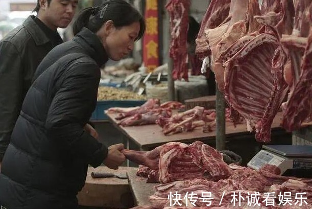 聪明人|买羊肉时，“聪明人”专挑这4个部位，老板直呼内行，不敢欺骗