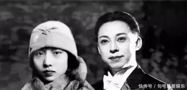 冬皇|民国奇女子:从梅兰芳到杜月笙,我心不可负,孤傲的“京剧冬皇”