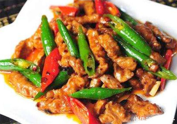 孩子吃的“香辣菜”,滑嫩爽口,開胃消食,補血強身提高免疫力